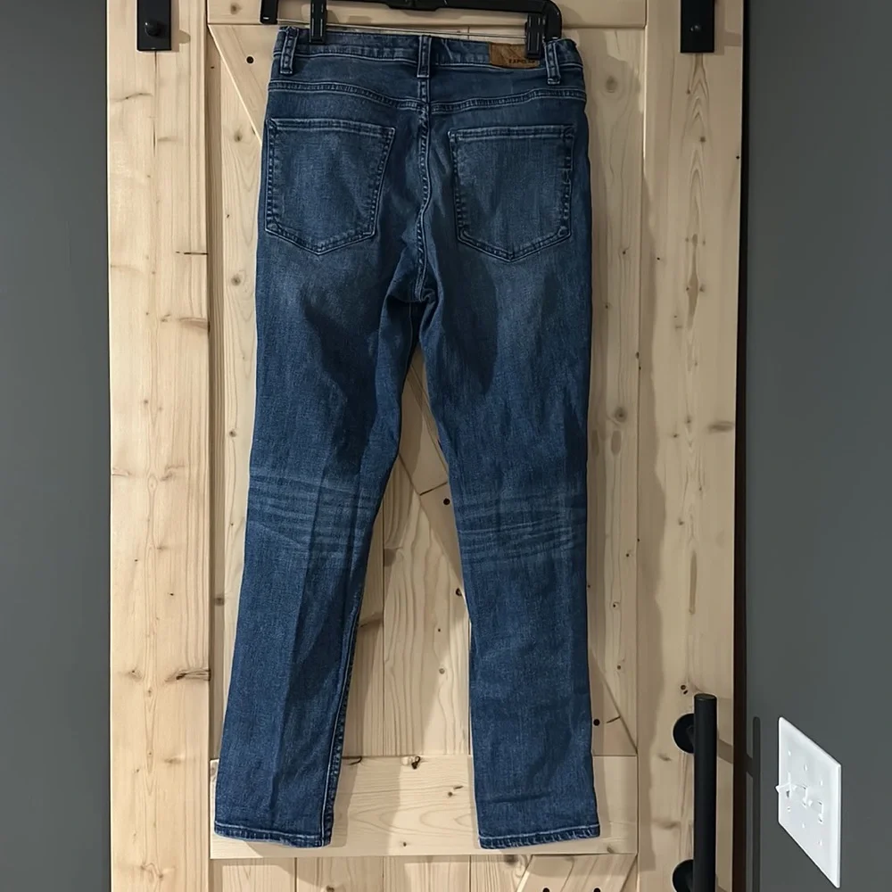 Express girlfriend jeans - Picture 3 of 4